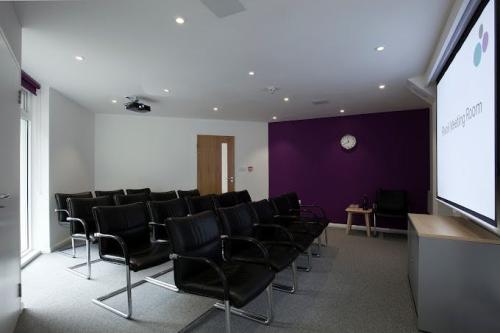 Unit E Rivoli Offices, 59 Ladywell Road, Lewisham, London, SE13