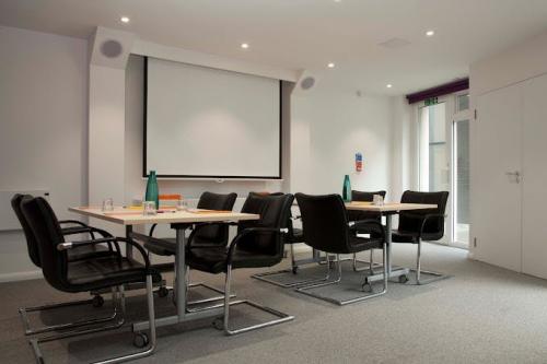 Unit E Rivoli Offices, 59 Ladywell Road, Lewisham, London, SE13