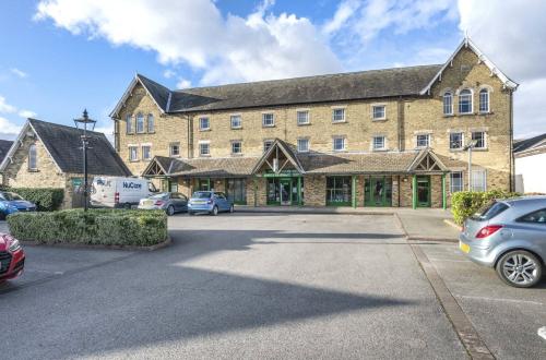 Unit 7 Clover House, Boston Road, Sleaford, NG34