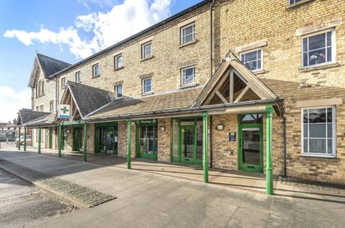 Unit 7 Clover House, Boston Road, Sleaford, NG34