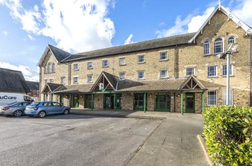 Unit 7 Clover House, Boston Road, Sleaford, NG34