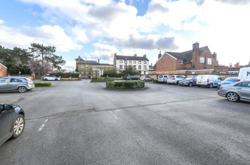Unit 7 Clover House, Boston Road, Sleaford, NG34