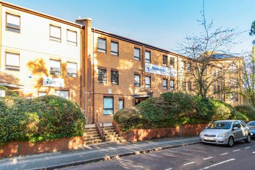 3 St Stephens Court, 15/17 Stephens Road, Bournemouth, BH2