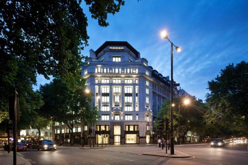 One Kingsway, Aldwych, London, WC2B