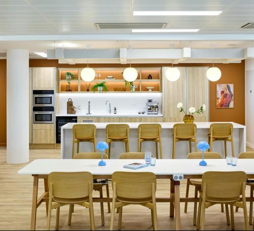 One Kingsway, Aldwych, London, WC2B