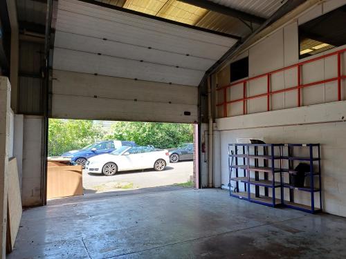 Park Farm Industrial Estate, 2 Newton Close, Wellingborough, NN8