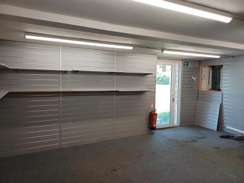 Park Farm Industrial Estate, 2 Newton Close, Wellingborough, NN8