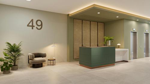 49 Southwark Bridge Road, Southwark, London, SE1