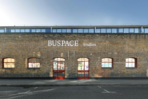 Studios 114 & 217 Buspace Studios, Conlan Street, Notting Hill, London, W10