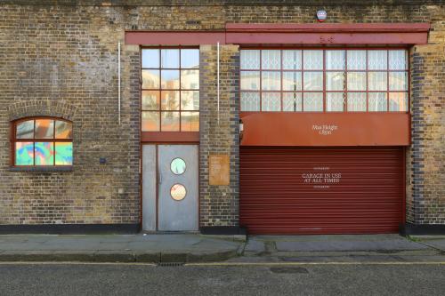 Studios 114 & 217 Buspace Studios, Conlan Street, Notting Hill, London, W10