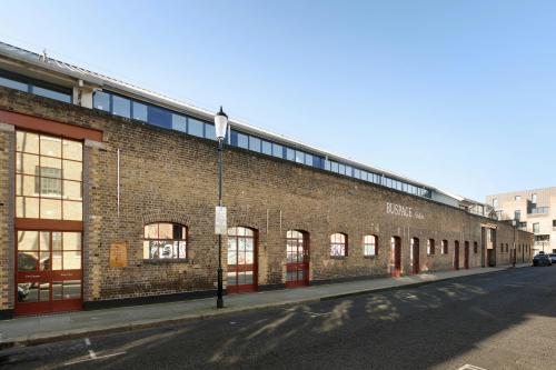 Studios 114 & 217 Buspace Studios, Conlan Street, Notting Hill, London, W10