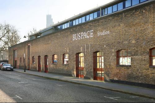 Studios 114 & 217 Buspace Studios, Conlan Street, Notting Hill, London, W10