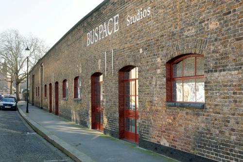 Studios 114 & 217 Buspace Studios, Conlan Street, Notting Hill, London, W10