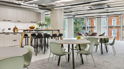 The Fulham Centre, Fulham Broadway, Fulham, London, SW6
