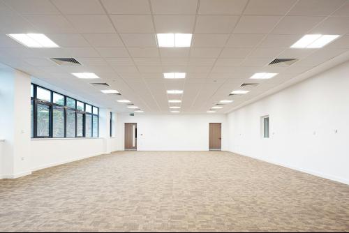 Unit 3, Catalyst Industrial Park, Catalyst Drive, Birmingham, B8