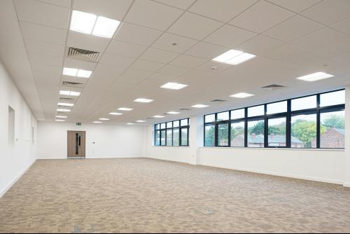 Unit 3, Catalyst Industrial Park, Catalyst Drive, Birmingham, B8