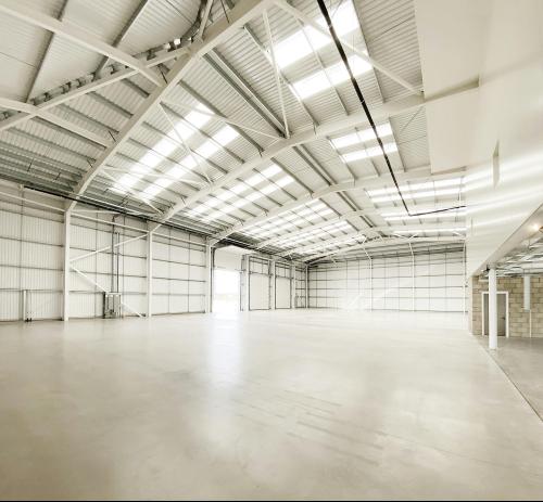 Unit 3, Catalyst Industrial Park, Catalyst Drive, Birmingham, B8
