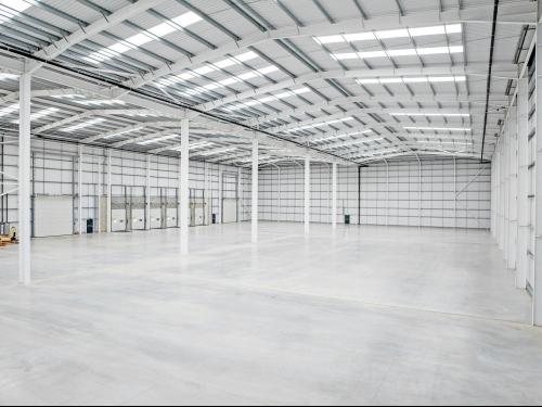 Unit 1, Catalyst Industrial Park, Catalyst Drive, Birmingham, B8