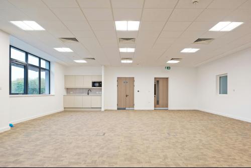 Unit 1, Catalyst Industrial Park, Catalyst Drive, Birmingham, B8