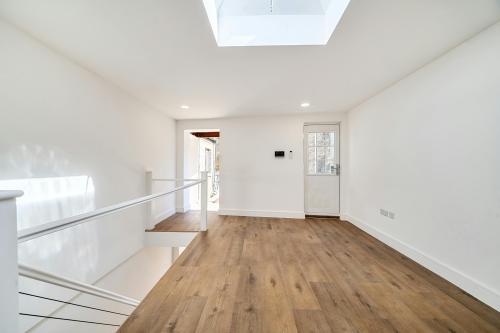Draycott Mews, Parsons Green, London, SW6