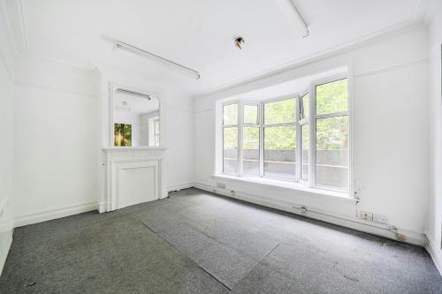 261 Chiswick High Road, Chiswick, London, W4