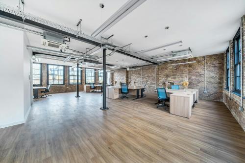 4 Greenland Place, Camden Town, London, NW1