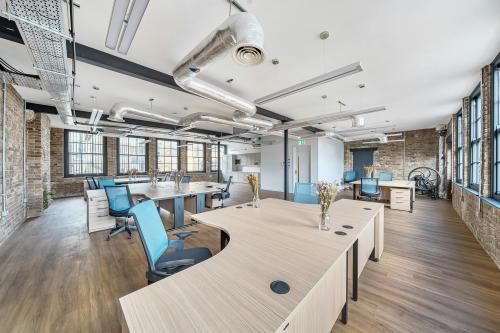 4 Greenland Place, Camden Town, London, NW1