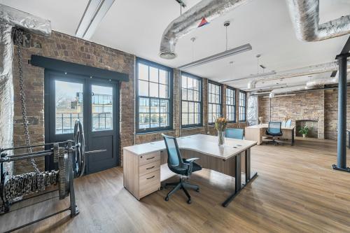 4 Greenland Place, Camden Town, London, NW1