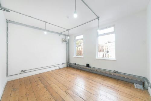 372 Old Street, Shoreditch, London, EC1V