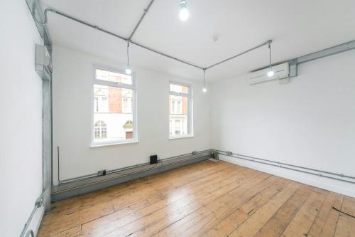 372 Old Street, Shoreditch, London, EC1V