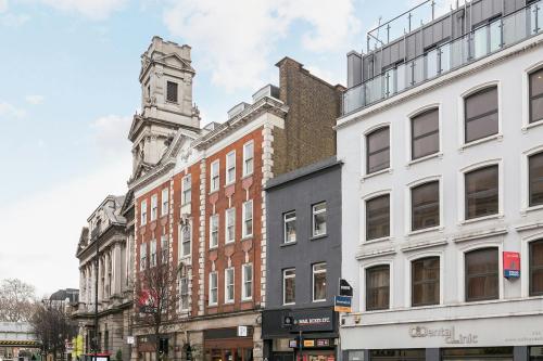 372 Old Street, Shoreditch, London, EC1V