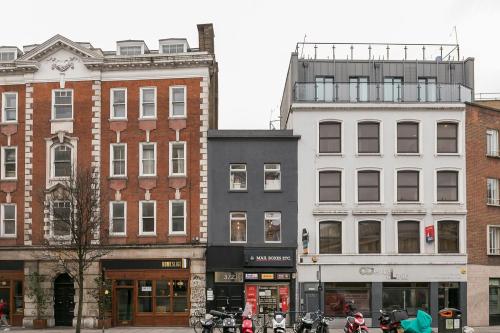 372 Old Street, Shoreditch, London, EC1V