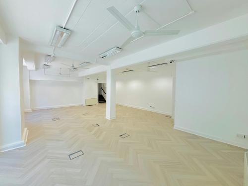 Unit 5, 350 The Highway, Limehouse, London, E1W