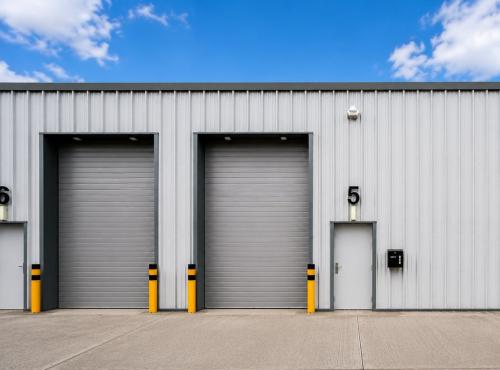Unit 5, Kenrich Business Park, Elizabeth Way, Harlow, CM19