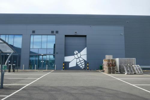 Unit 1B, Modus, Maypole Boulevard, Harlow, CM17