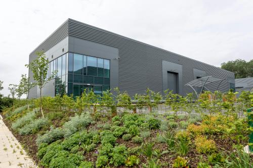 Unit 1B, Modus, Maypole Boulevard, Harlow, CM17