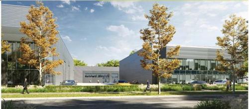 Unit 1B, Modus, Maypole Boulevard, Harlow, CM17