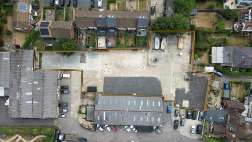 5-7, Reed Industrial Estate, Plantation Road, Amersham, HP6