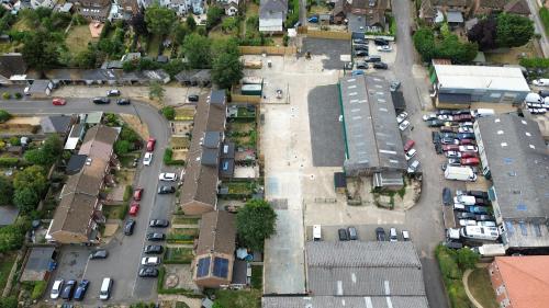 5-7, Reed Industrial Estate, Plantation Road, Amersham, HP6