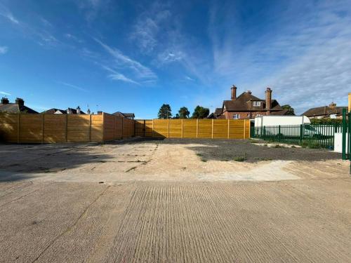 5-7, Reed Industrial Estate, Plantation Road, Amersham, HP6