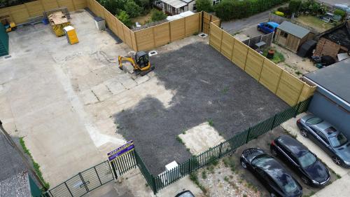 5-7, Reed Industrial Estate, Plantation Road, Amersham, HP6