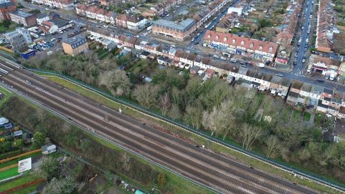 1.86 Acres, R/O121 - 255 Pinner Road, Harrow, HA1