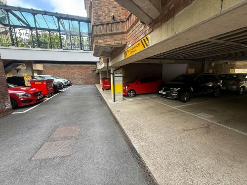 6-7 Lovers Walk, Brighton, BN1