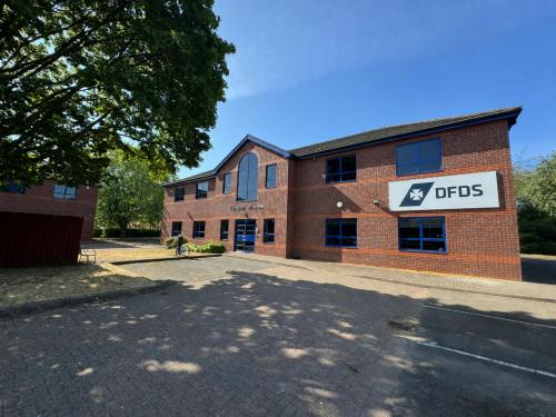 Concept House, Binley Business Park, Orchard Court IX, Coventry, CV3