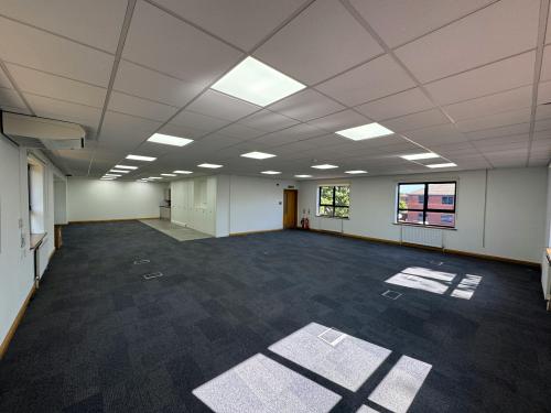 Concept House, Binley Business Park, Orchard Court IX, Coventry, CV3