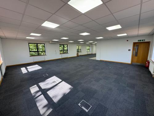 Concept House, Binley Business Park, Orchard Court IX, Coventry, CV3