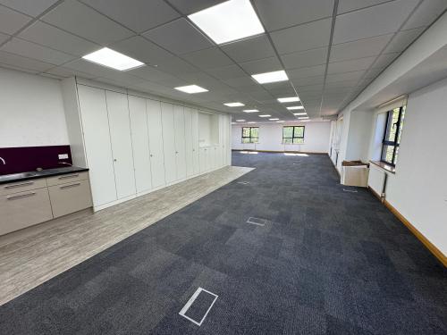 Concept House, Binley Business Park, Orchard Court IX, Coventry, CV3
