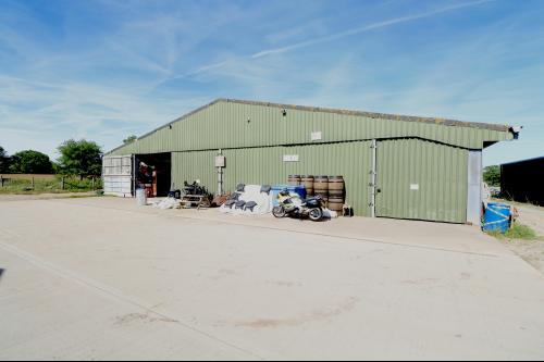 Barn 2, Ansty Farm, Deaks Lane, Haywards Heath, RH17