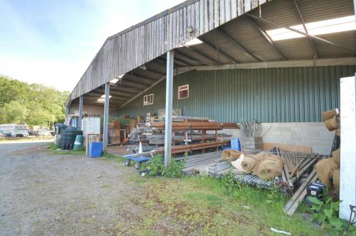 Barn 2, Ansty Farm, Deaks Lane, Haywards Heath, RH17