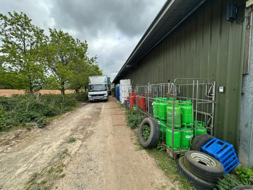 Barn 2, Ansty Farm, Deaks Lane, Haywards Heath, RH17
